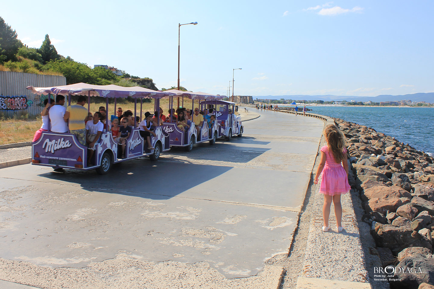 Nessebar